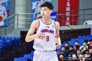 崔永熙:愿以发展联盟为跳板 以我的身体和经验我能在NBA打球